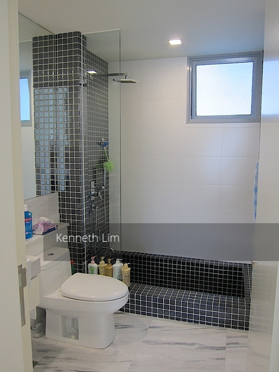 Ferraria Park Condominium (D17), Condominium #129682692